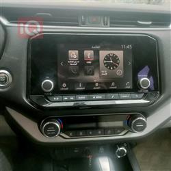 Nissan Xterra